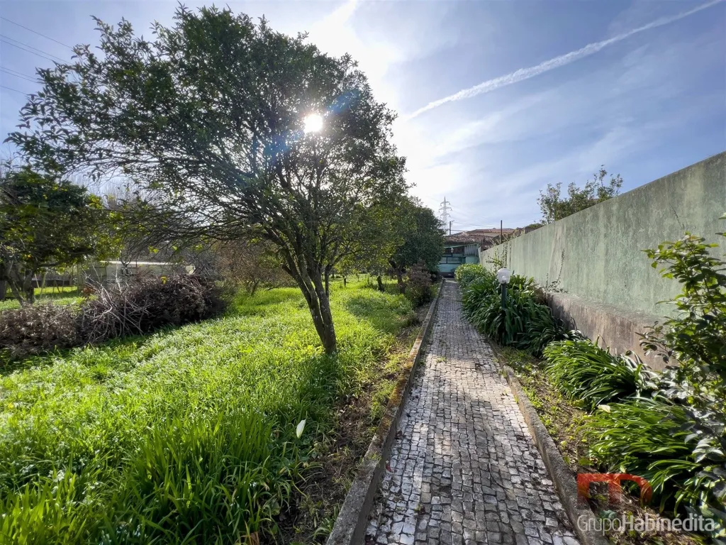 Jardin - Contemporary Villa with Pool in Vila Nova de Gaia