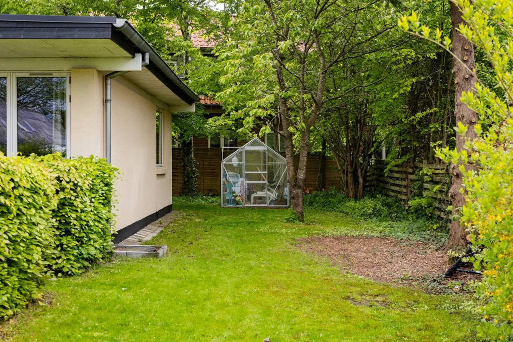 Maison 5 pièces à Aarhus N
