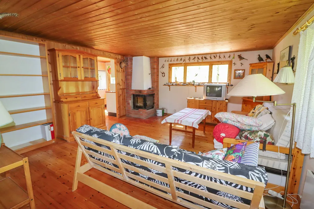 2-toaline maja asukohas Norrtälje kommun