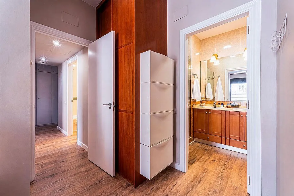 Vannitoad - Apartment with Industrial Charm in Igualada Centre