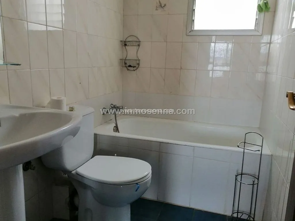 Vannitoad - Apartment with Balcony in Son Cladera