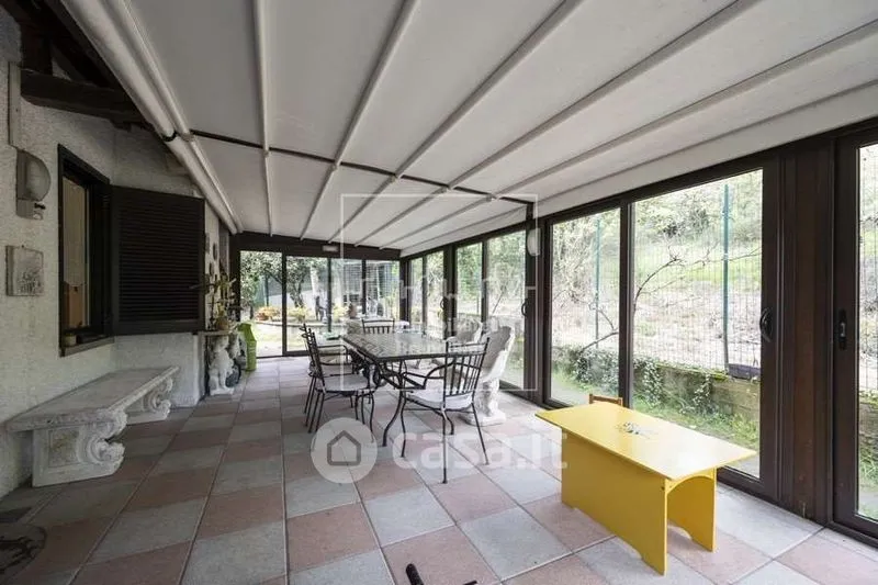 Terrazza - Villa with Lake View in Gavirate