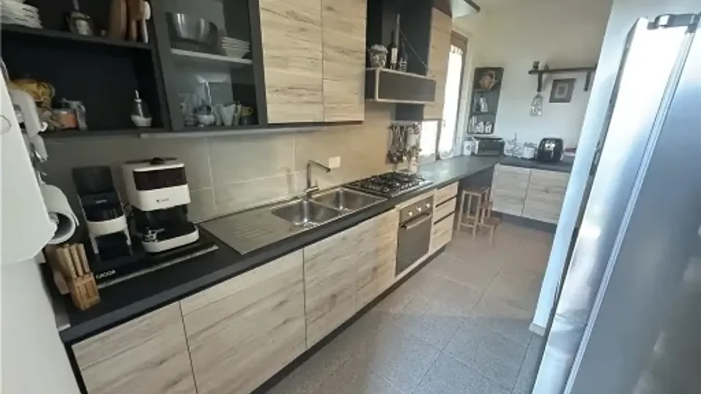 Cucina - Villa with Garden in Empoli