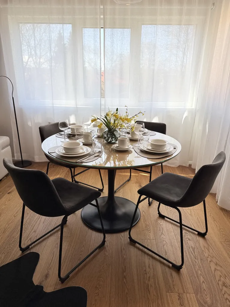 Appartement 2 pièces à Tallinn