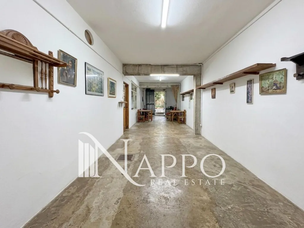 Esik - Terraced House with Garage in Llucmajor Interior
