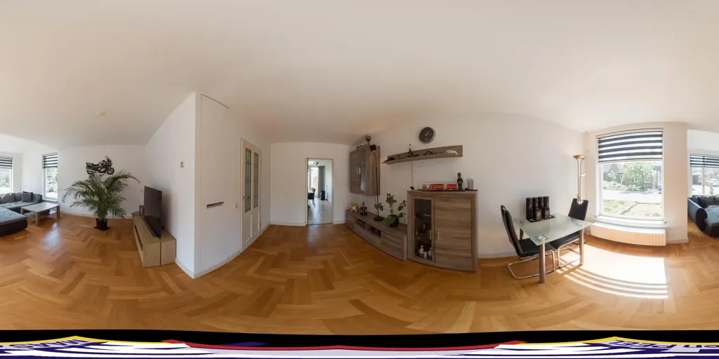 Maison 6 pièces à Broekhuizen