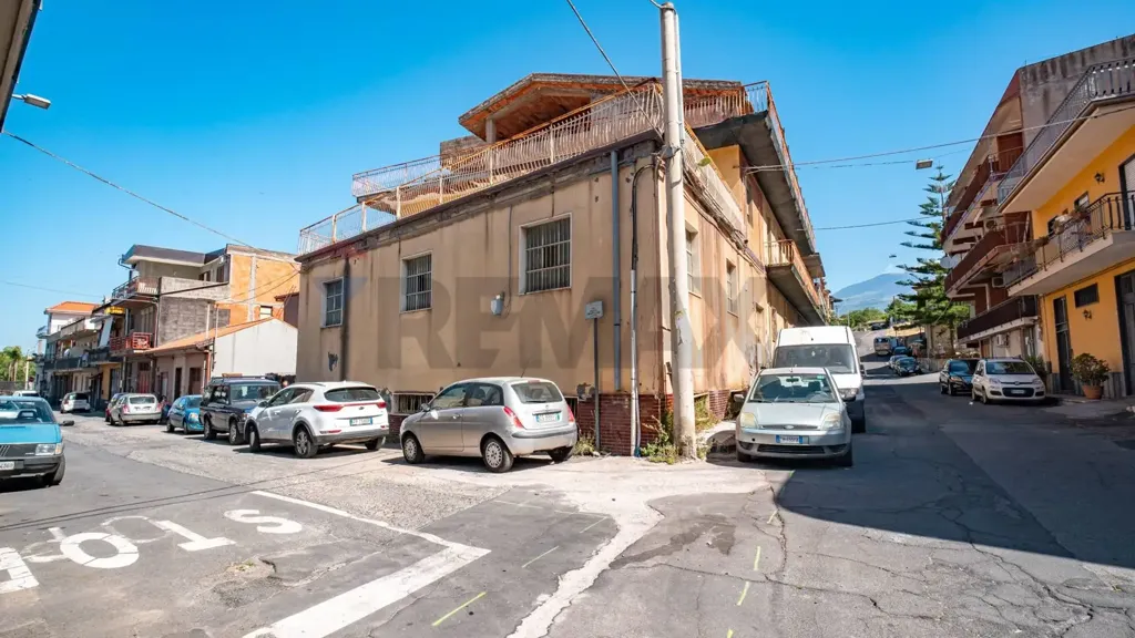 Extérieur - Commercial Space with Apartments in Belpasso