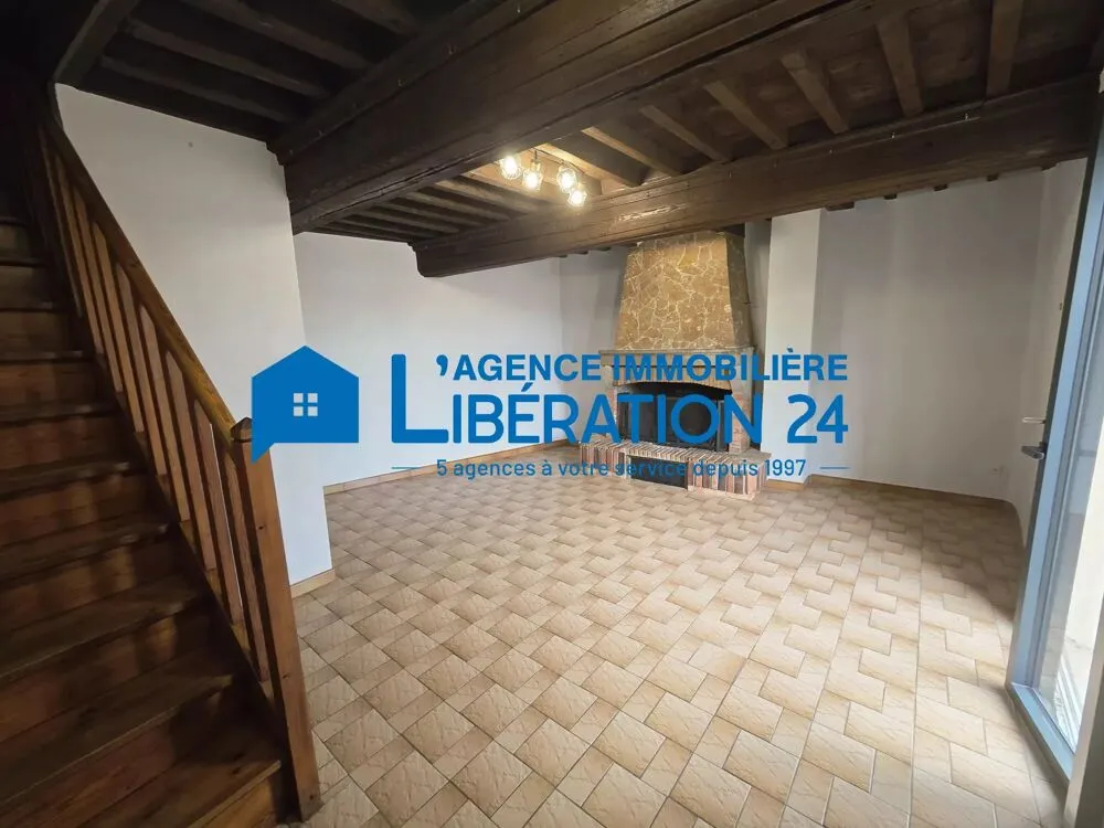Maison 4 pièces à Genilac