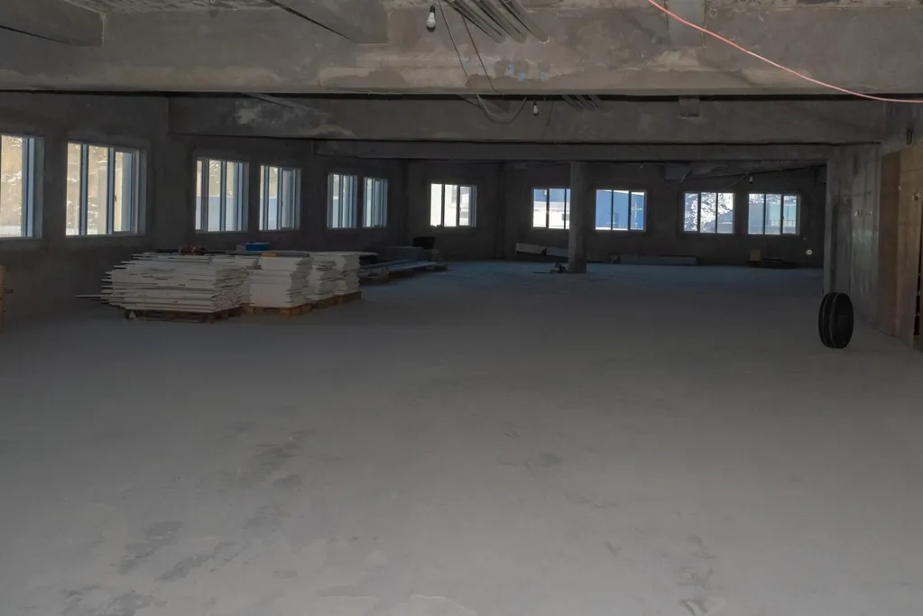 Stanze - Office Space with Sea View in Reykjavik