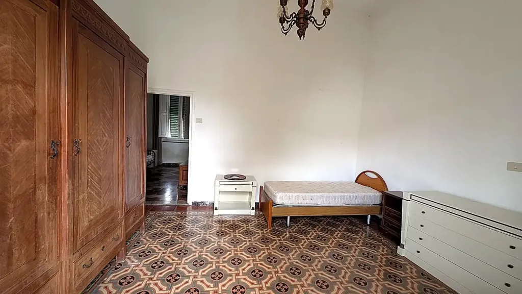 Camere da letto - Liberty-Style Terratetto near Empoli Centre