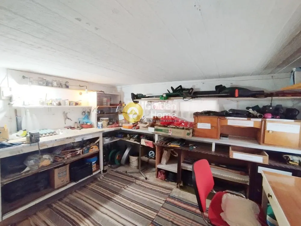 4-toaline maja asukohas GR