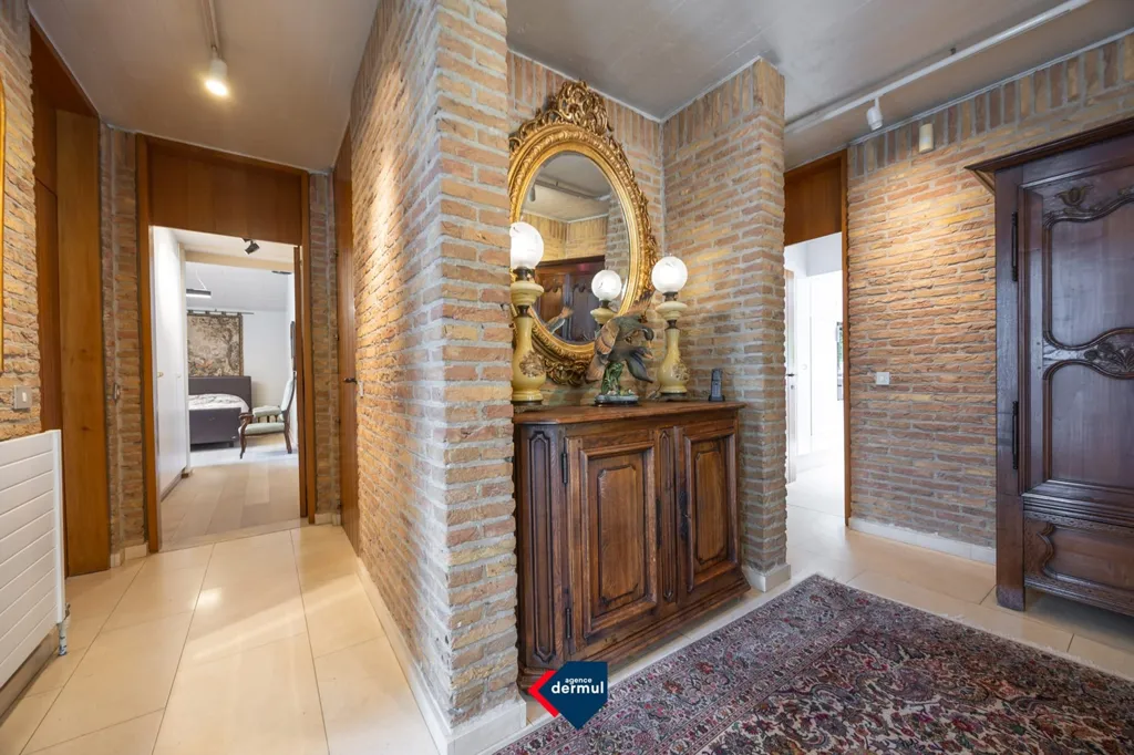 Ingresso - Spacious Villa with Garden in Ostende
