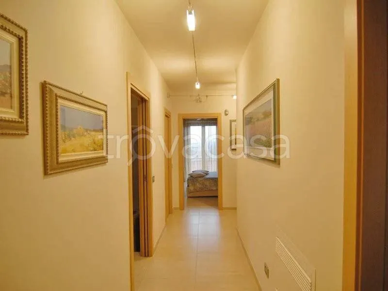 Entrée - New Villa with Pool in Corneliano d'Alba