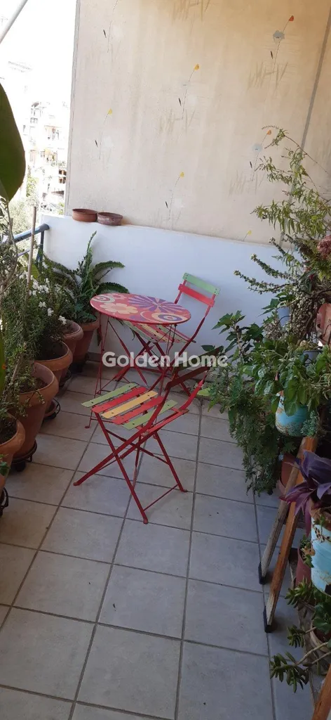 Terrazza - Bright Apartment with Panoramic View in Agios Anargyroi