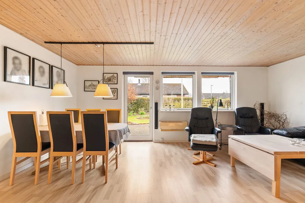 Maison 4 pièces à Randers SØ