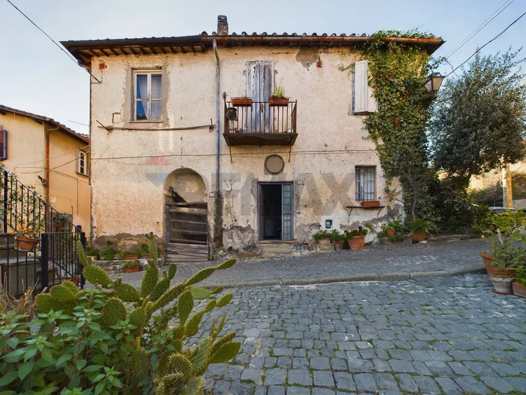 Välivaade - Historic Cielo-Terra Apartment in Formello