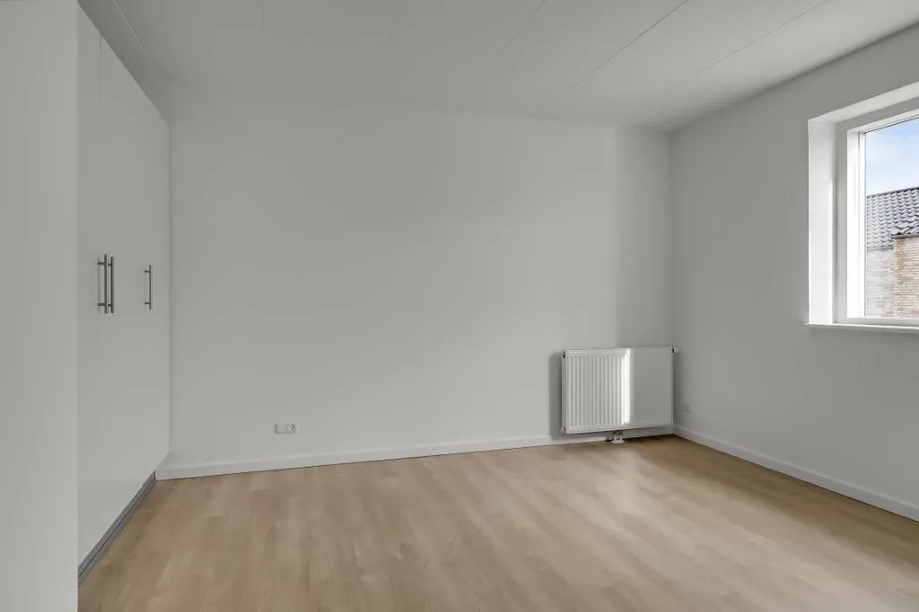 Pièces - Appartement 4 pièces à Odense