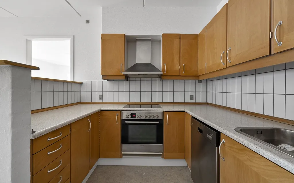 Appartement 4 pièces à Horsens