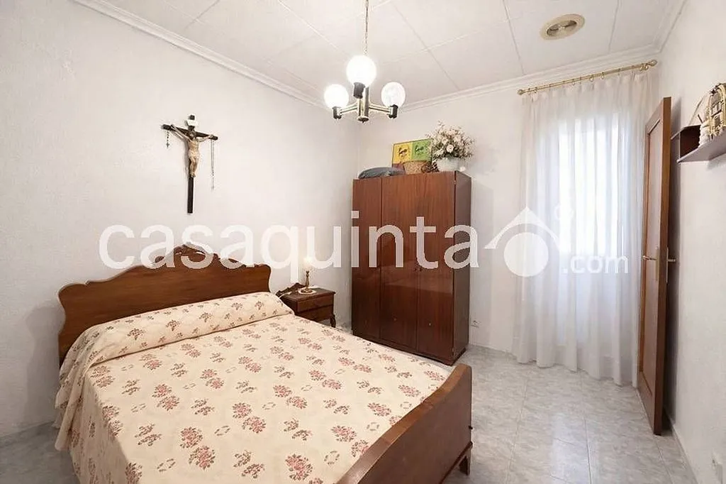Magamistoad - Duplex Adjoined House with Terrace in Catral
