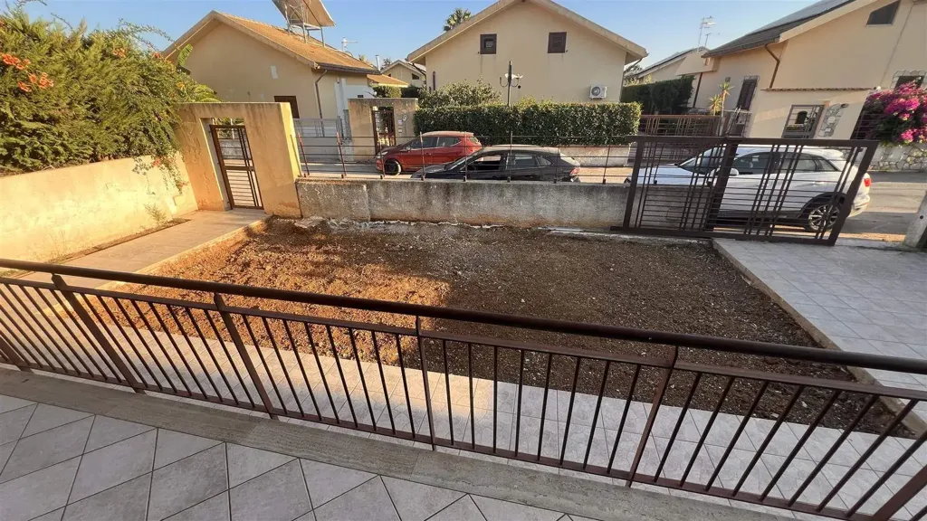 Välivaade - Villa with Garden in Sciacca, San Marco