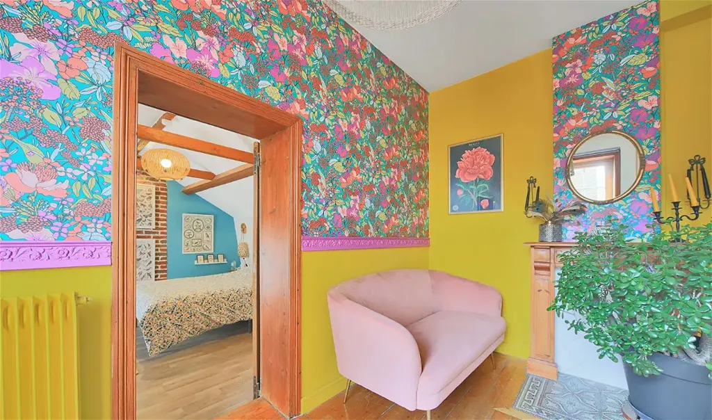 Maison 7 pièces à Wingles