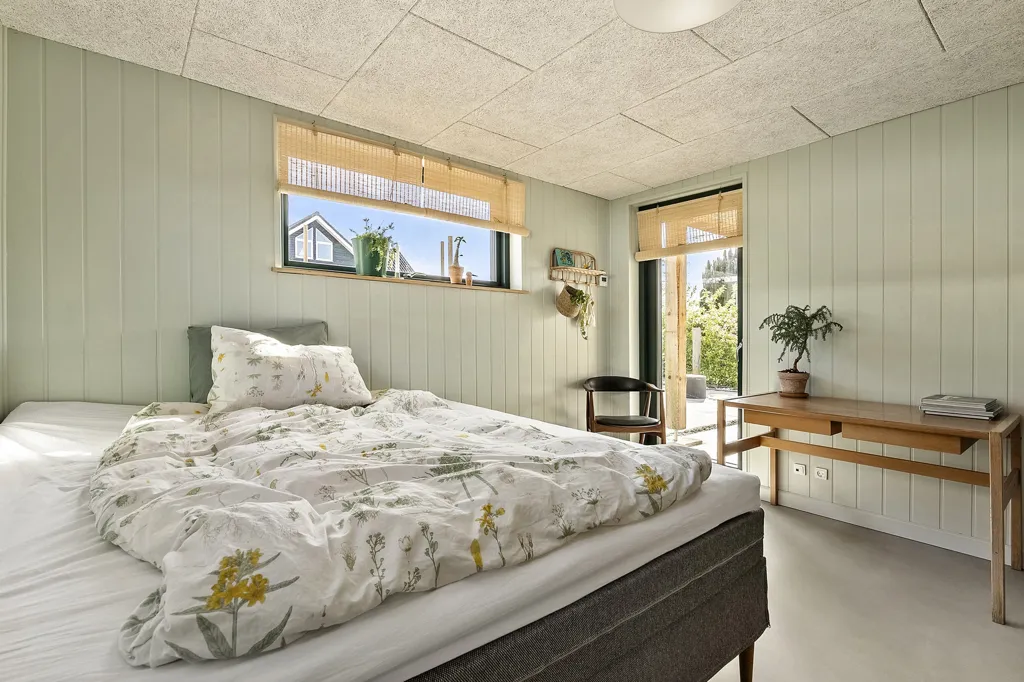 Maison 5 pièces à Hejls