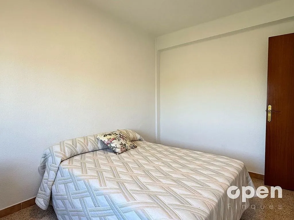 Magamistoad - Apartment with Balcony and Terrace in Diagonal Mar