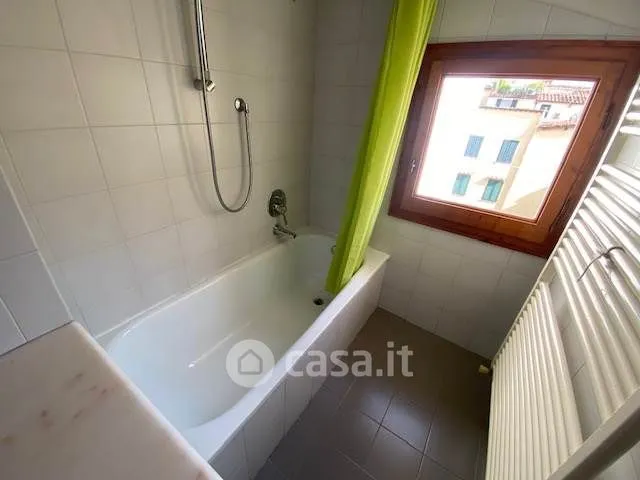 Vannitoad - Quadrilocale with View in Santo Spirito, Florence