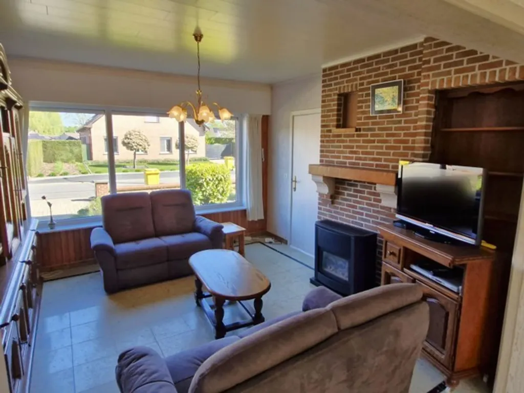 3-bedroom house in Haacht