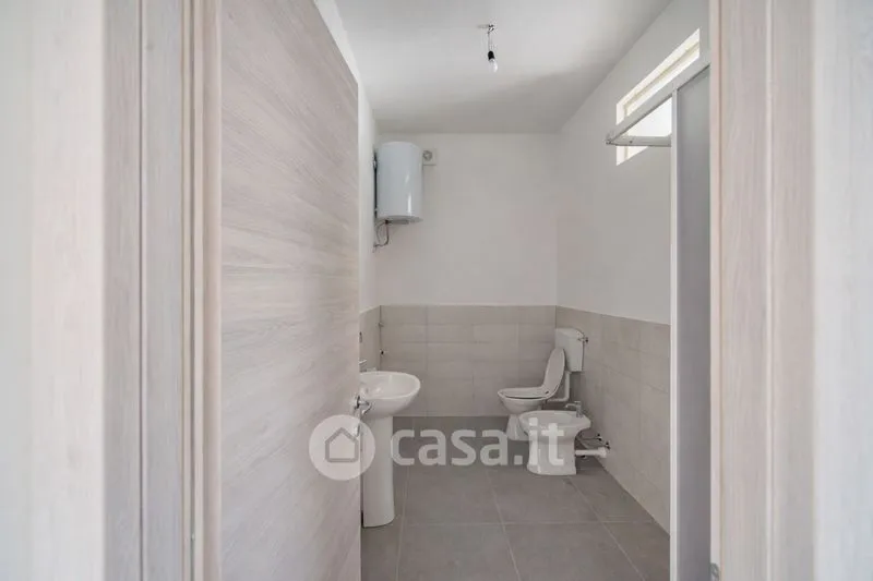 Salles de bain - Rented Flat with Balcony in Dronero