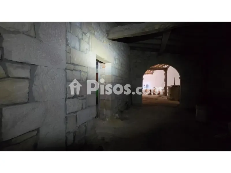 Stanze - Mountain House with Ebro Dam View in Campoo de Yuso