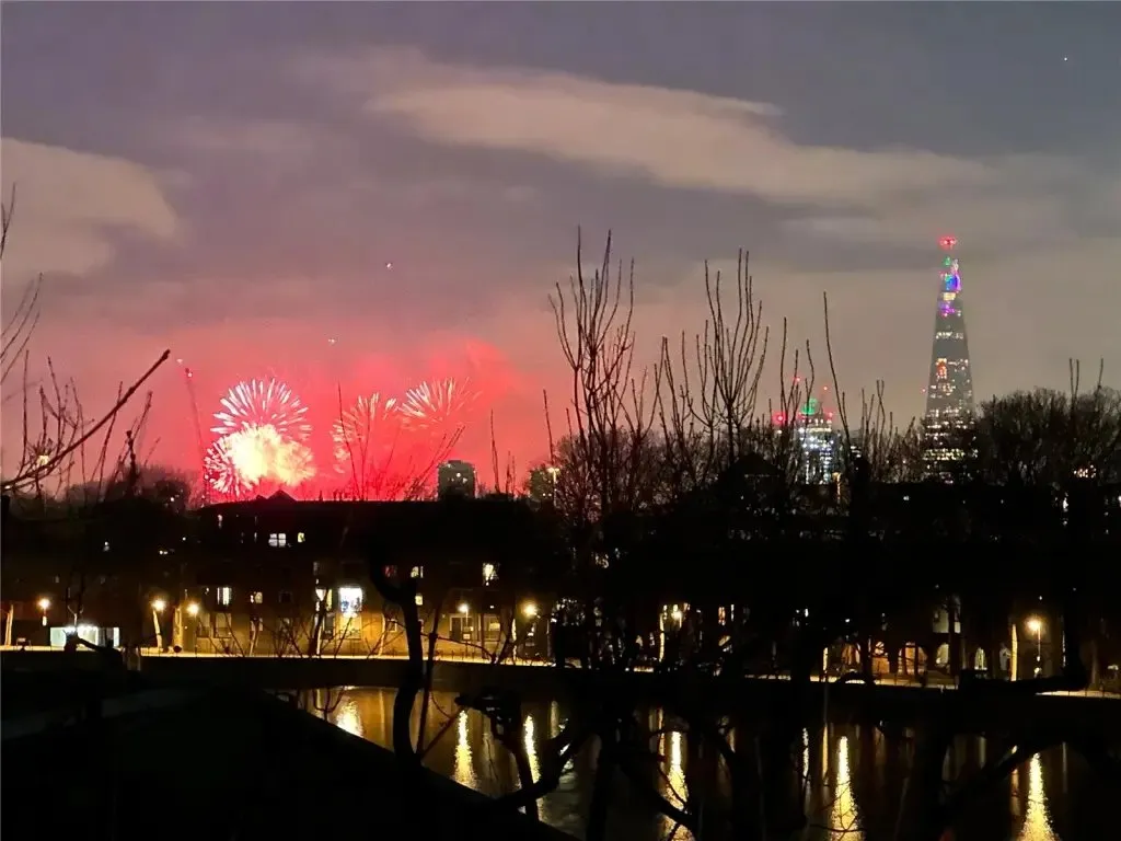 Casa con 3 camere a Southwark