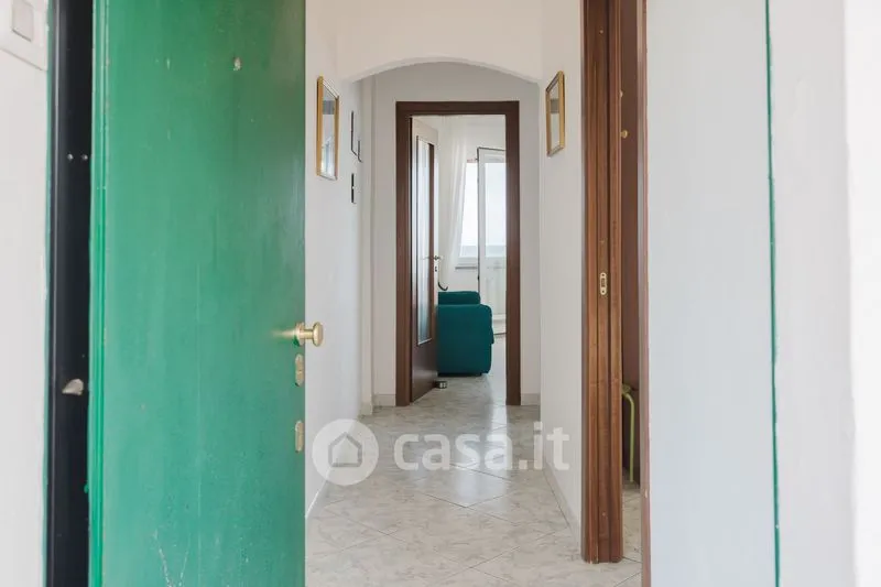 Ingresso - Sea View Bilocale in Porto Torres
