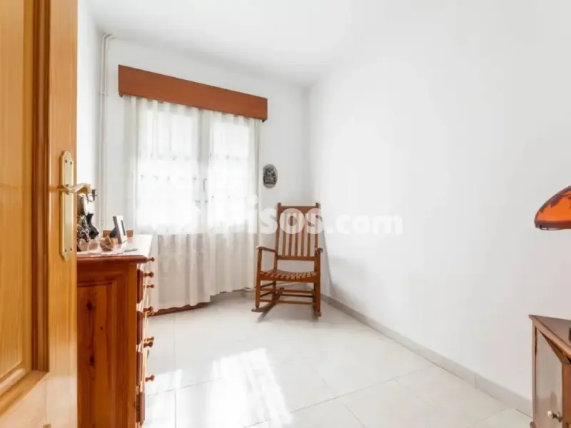 Studio - Terraced House with Balcón in Chiloeches