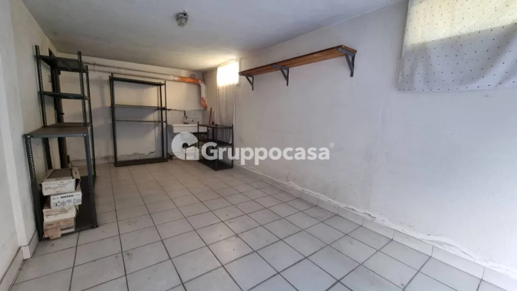 Buanderie - Bright Apartment with Balcony in Trecate