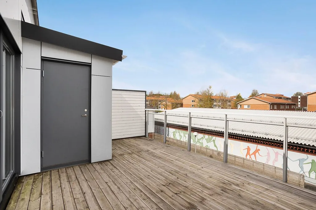 Maison 5 pièces à Umeå kommun