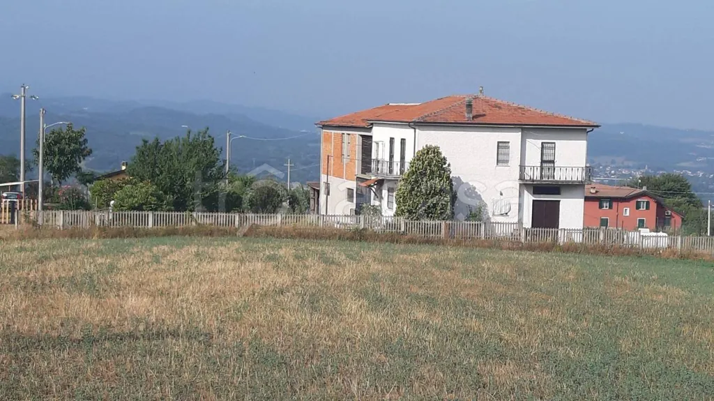Extérieur - Independent House with Alpine View in Roascio