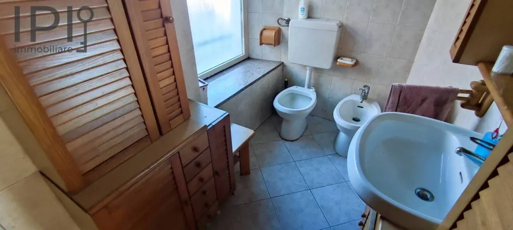 Vannitoad - Villa with Sea View in Saliceto