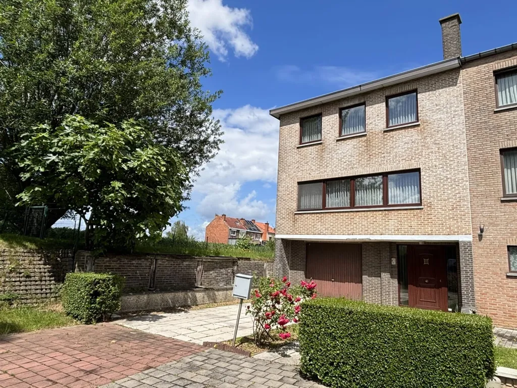 Esterno - Semi-Detached House with Garden in Mariadal