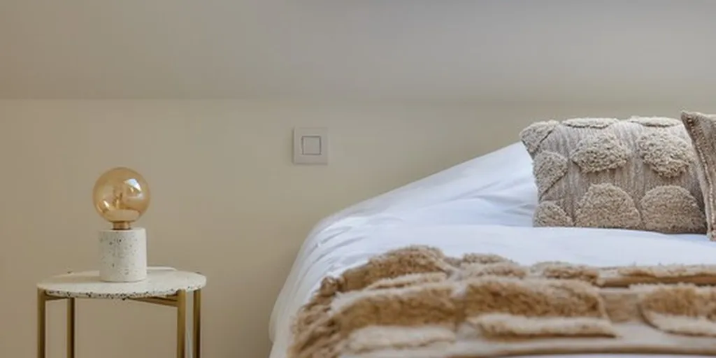 Chambres - Nouveau Projet de Maisons Contemporaines à Oedelem