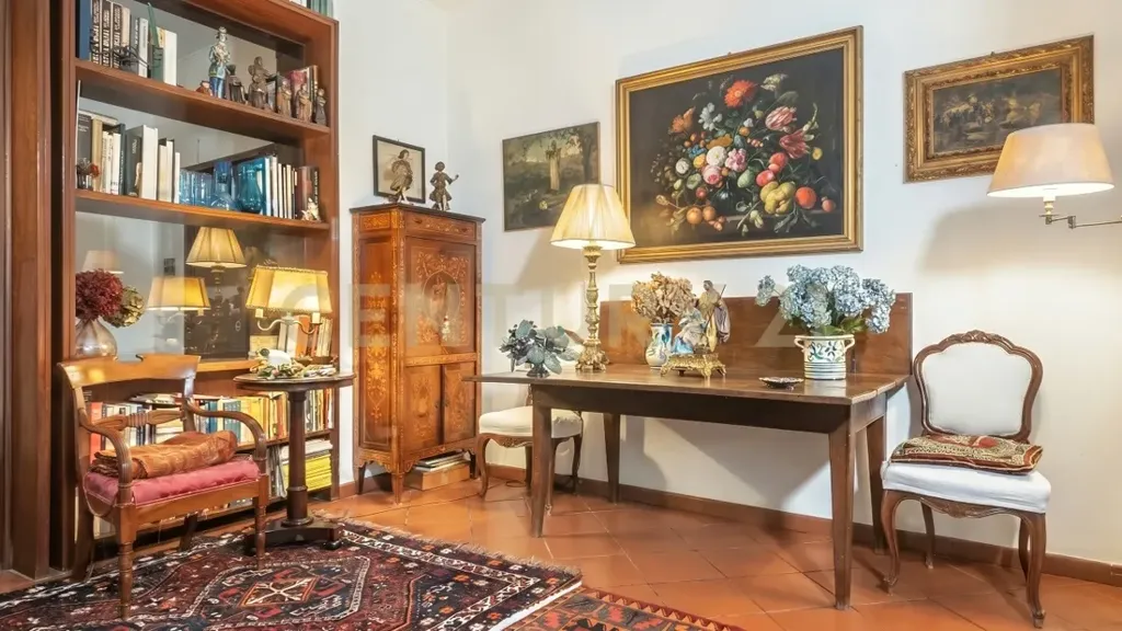 2 magamistoaga korter asukohas Rome