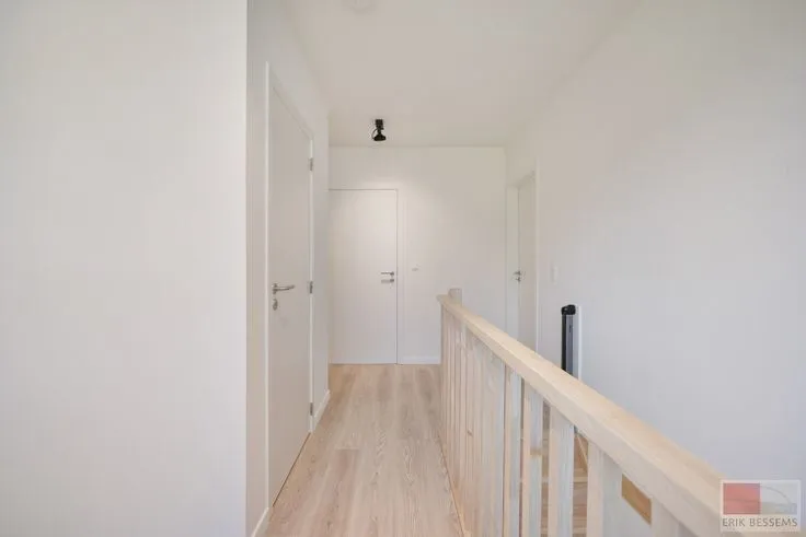 Ingresso - Detached House in Zutendaal