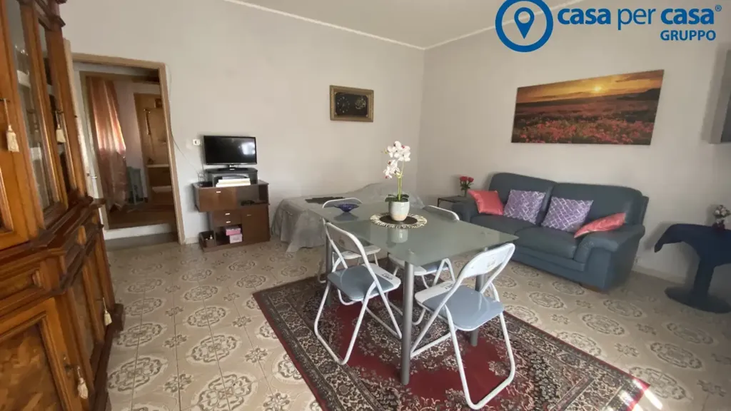 Salle à manger - Villa with Private Garden in Porto Viro