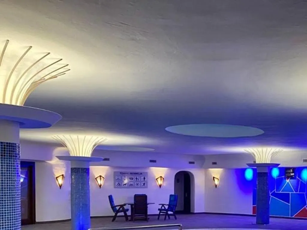 Toad - Ground Floor Beachfront Flat in Estepona