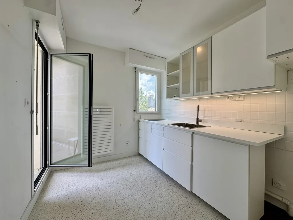Appartement 2 pièces à Nantes