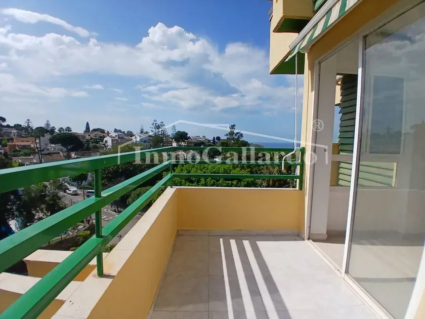 Balcone - Spacious Apartment with Terrace in Málaga Centre
