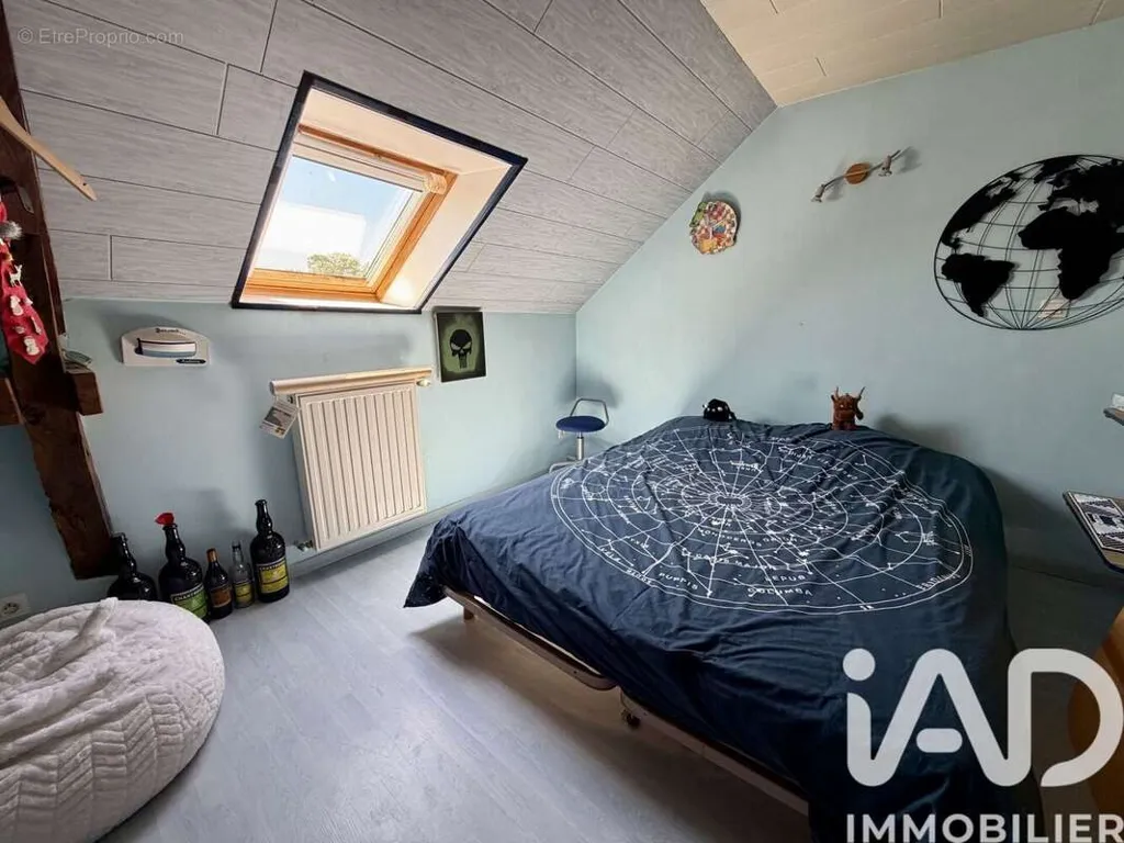 Maison 6 pièces à Redon