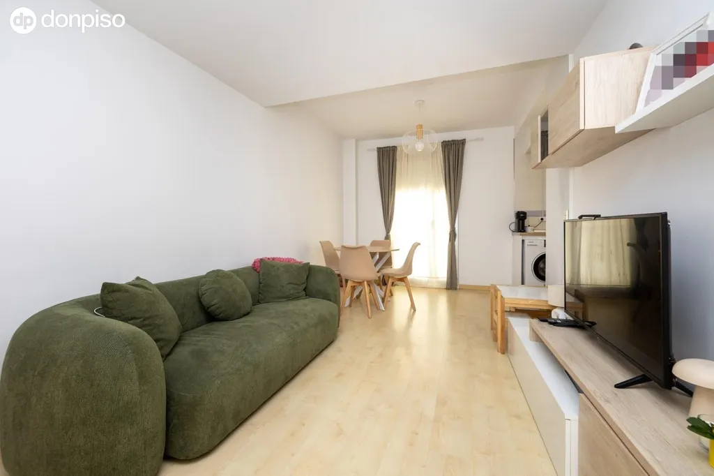 Elutuba - Semi-New Flat with Terrace in Las Gabias
