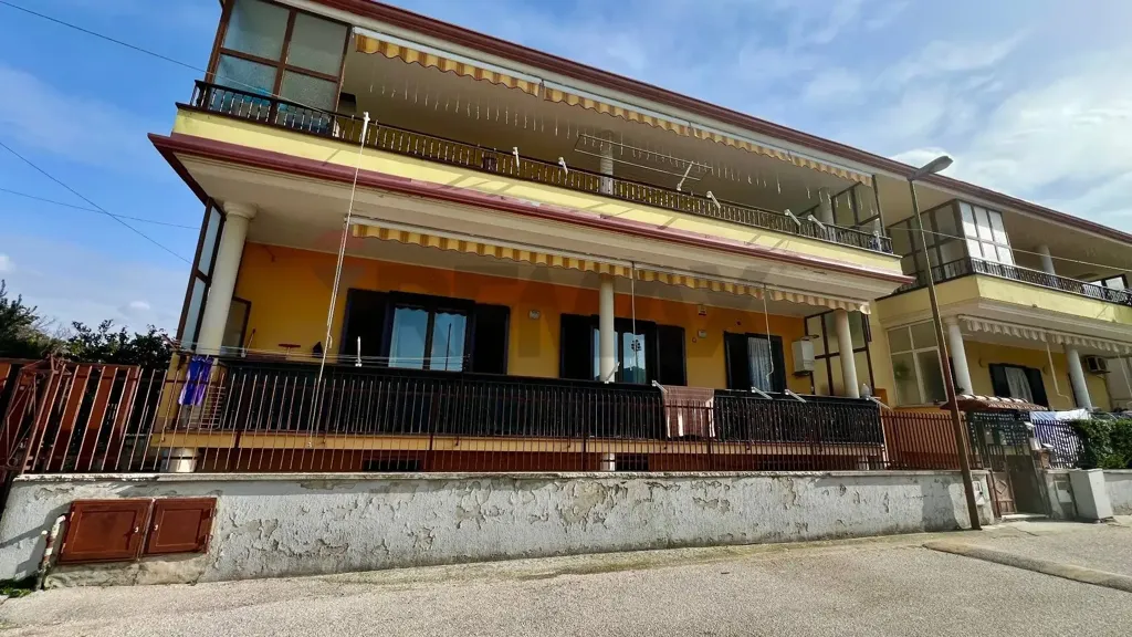facade