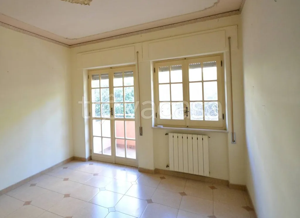 Toad - Apartment with Panoramic View in Stefanaconi